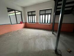 Orchard Road (D9), Terrace #485805391
